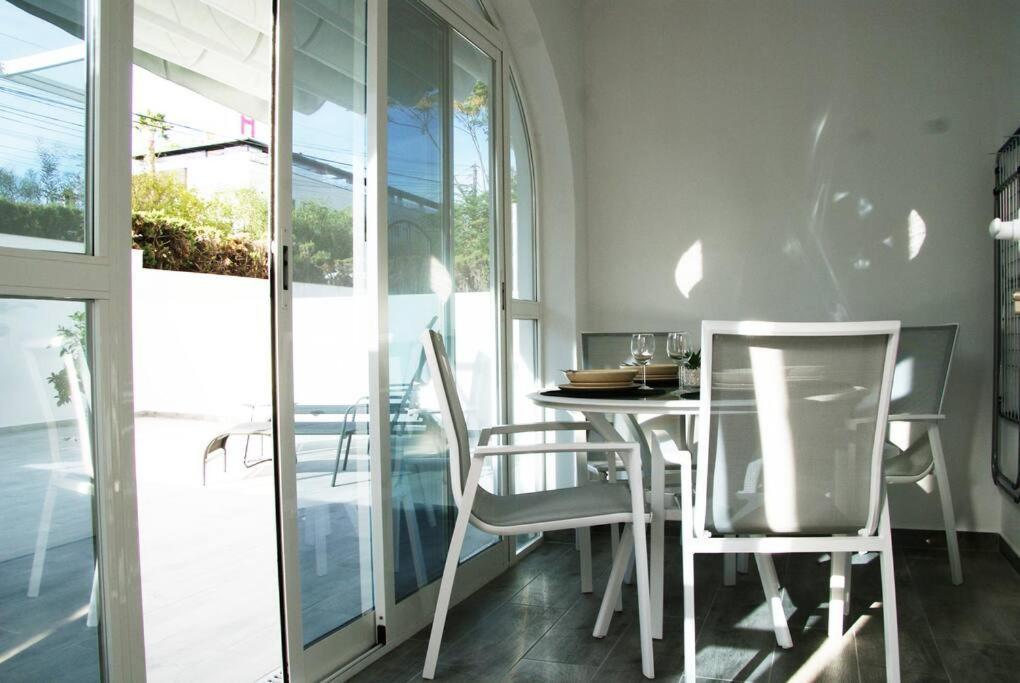 Bungalow En Los Balcones Planta Baja Manzana 5 Numero 18 Аликанте Экстерьер фото